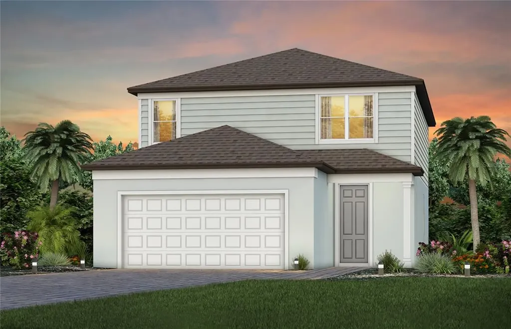 17668 Ramble On Way Land O Lakes FL 34638
