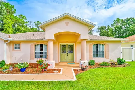 21 Pineash Lane Palm Coast FL 32164