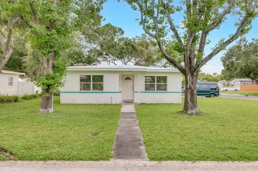 1262 57th Avenue N St Petersburg FL 33703