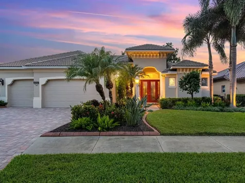 8312 Championship Court Lakewood Ranch FL 34202