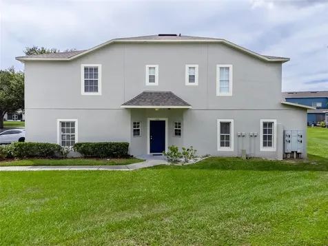 6764 Lake Rochester Lane Gibsonton FL 33534