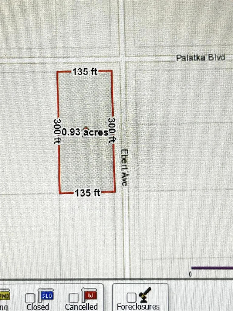 4205 Palatka Boulevard Hastings FL 32145