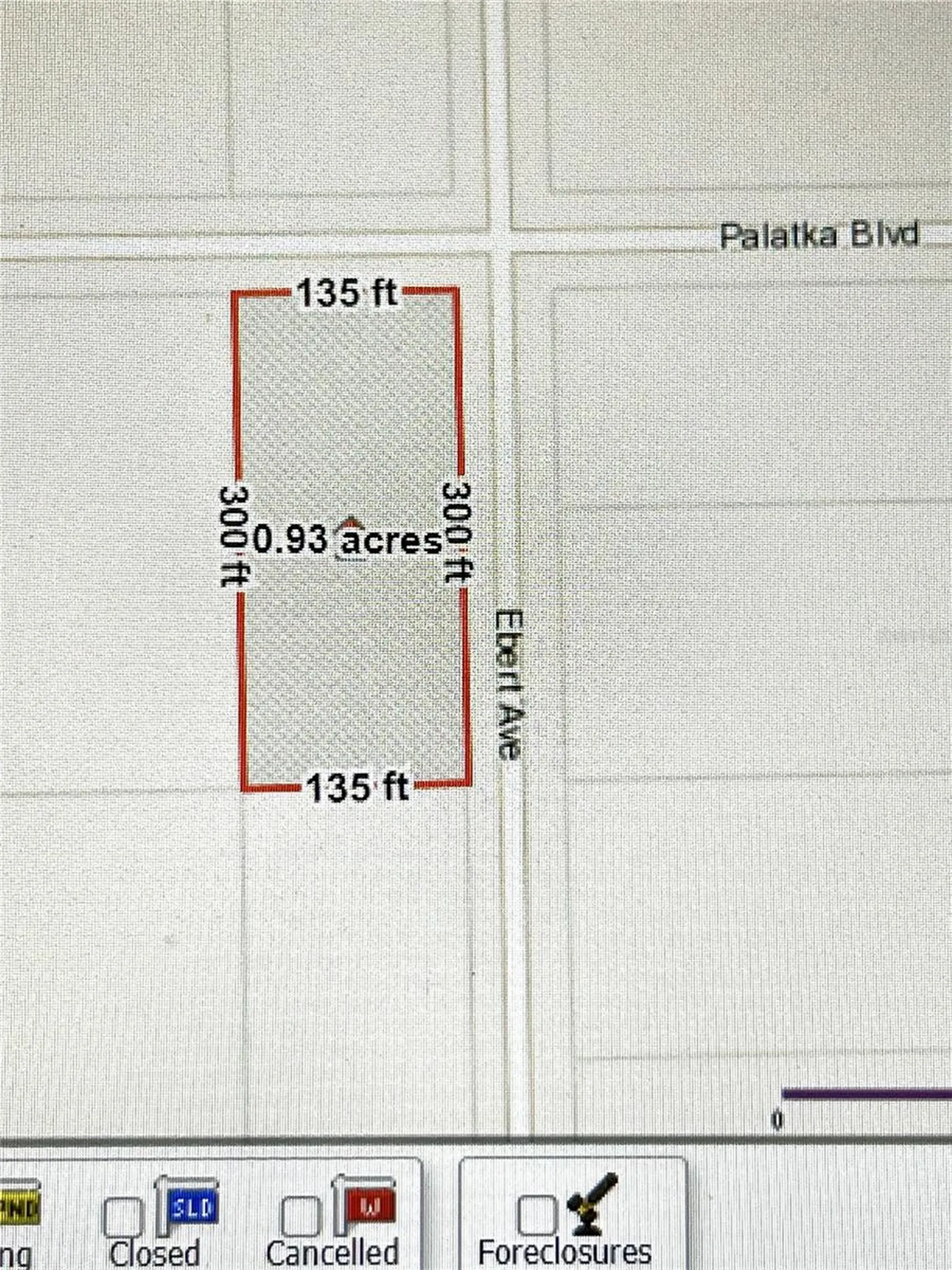 4205 Palatka Boulevard Hastings FL 32145