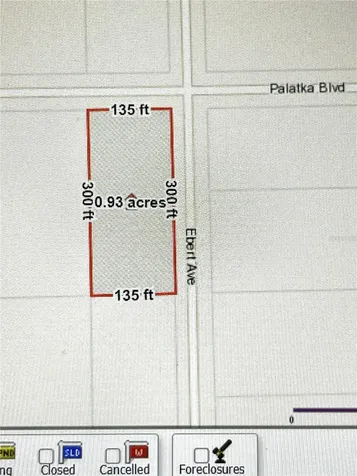 4205 Palatka Boulevard Hastings FL 32145