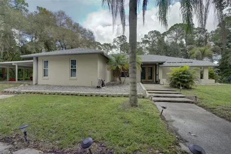 6476 Ruff Street North Port FL 34291