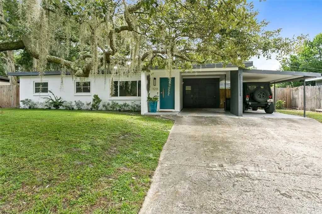 120 W Lauren Court Fern Park FL 32730
