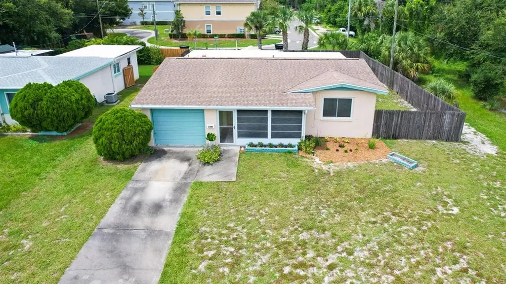 3946 74th Street N St Petersburg FL 33709