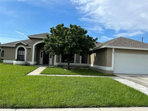 1526 Golden Poppy Court Orlando FL 32824
