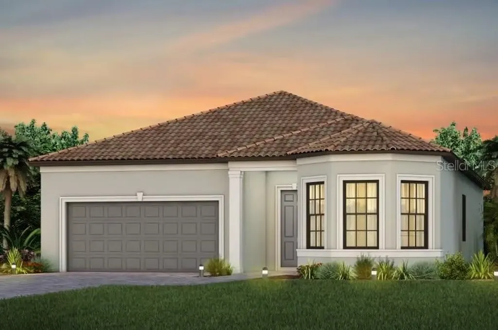 18103 Waterville Place Bradenton FL 34202