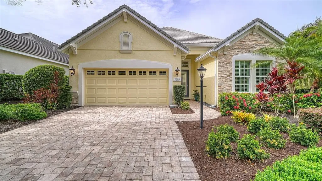 7209 Lismore Court Lakewood Ranch FL 34202