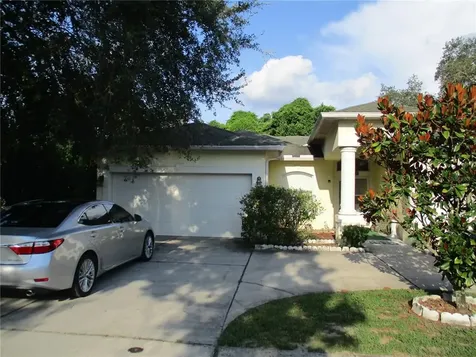 3407 N 53rd Street Tampa FL 33619