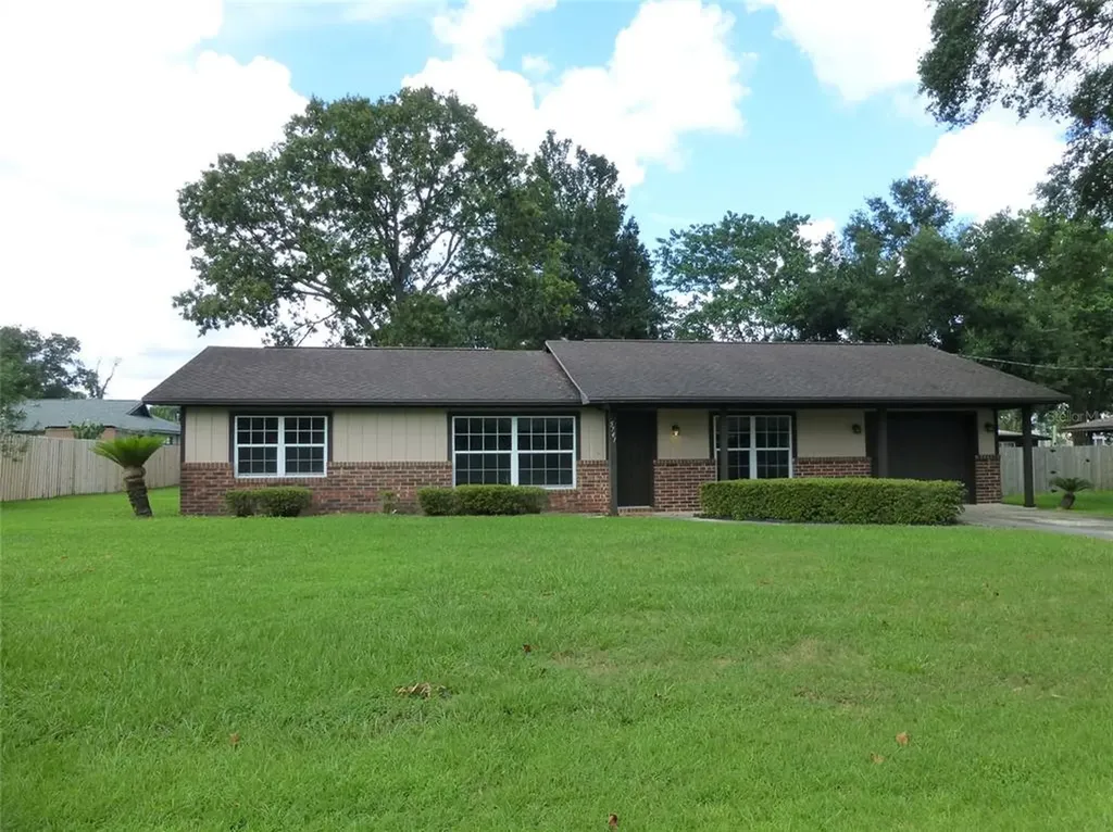 5741 SE 22nd Street Ocala FL 34480