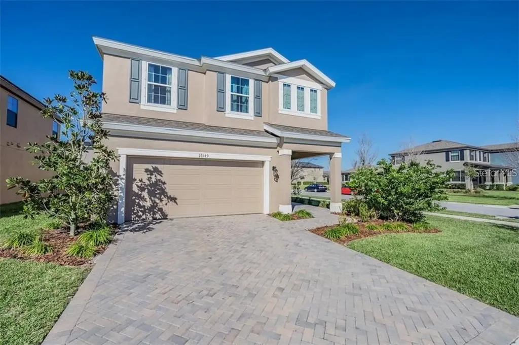17549 Brighton Lake Road Land O Lakes FL 34638