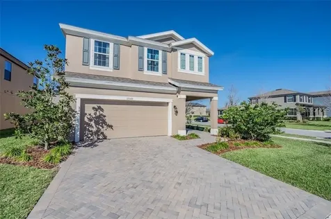 17549 Brighton Lake Road Land O Lakes FL 34638