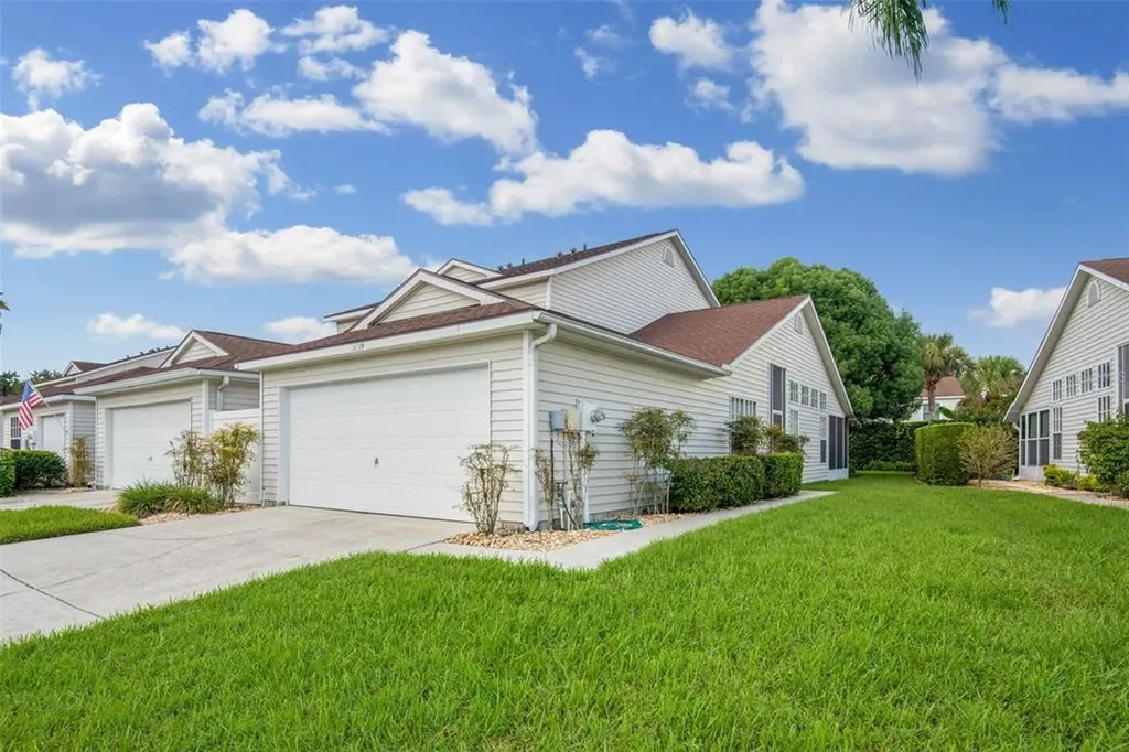 21519 Woodstork Lane Lutz FL 33549