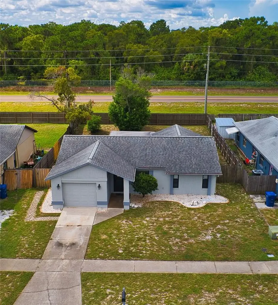 2722 Blossom Lake Drive Holiday FL 34691