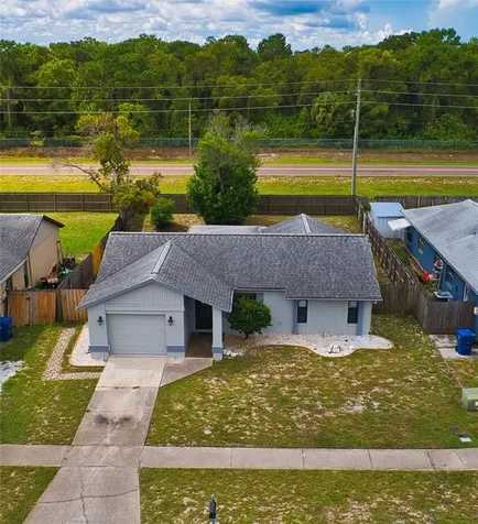 2722 Blossom Lake Drive Holiday FL 34691