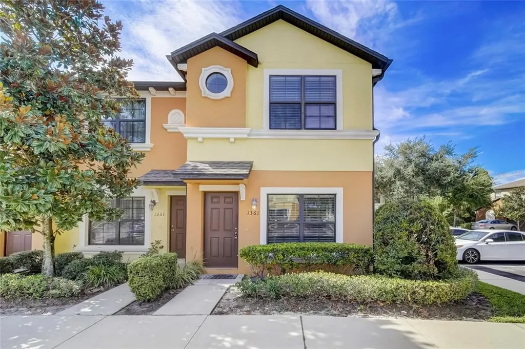 1361 Windsor Lake Circle Sanford FL 32773