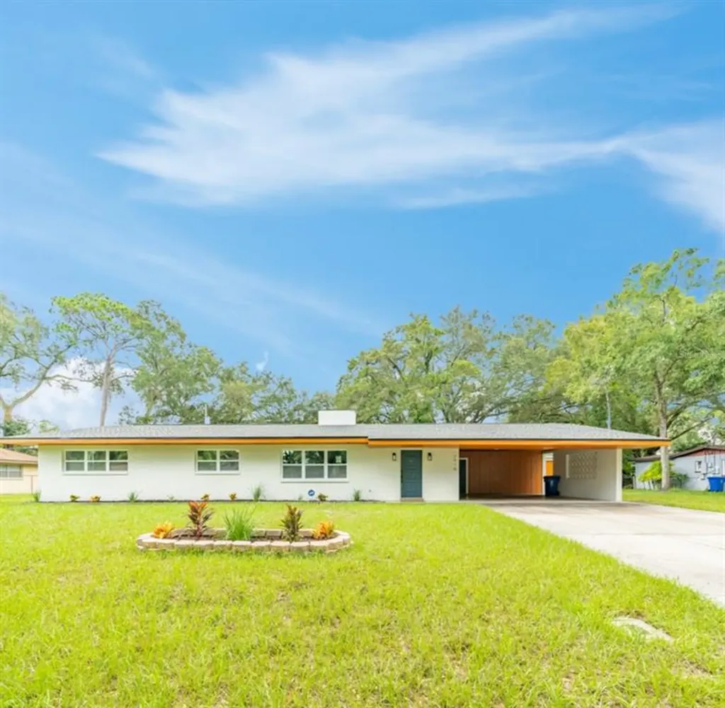 2918 W Fern Street Tampa FL 33614