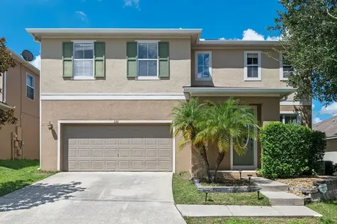 336 Alfani Street Davenport FL 33896