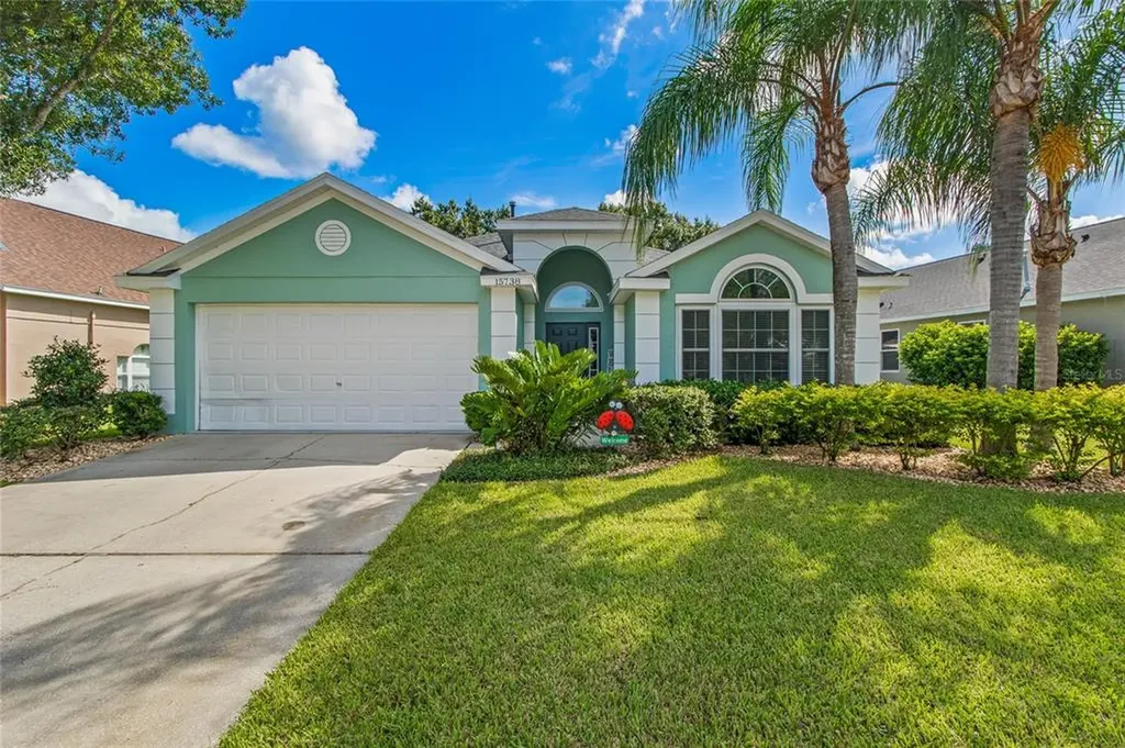 15738 Bay Vista Drive Clermont FL 34714
