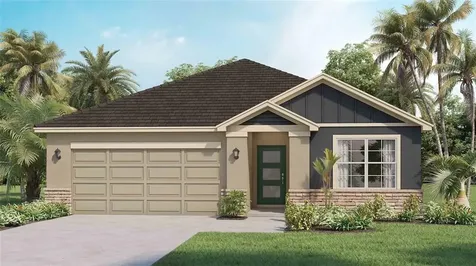 31930 Treasure Dock Isle Wesley Chapel FL 33545