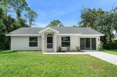 3689 Acorn Street North Port FL 34286