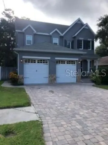 7306 S Fitzgerald Street Tampa FL 33616