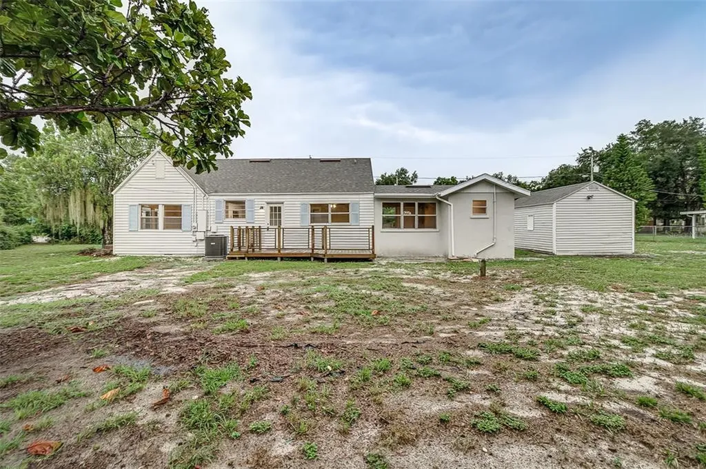 1101 26th Street NW Winter Haven FL 33881