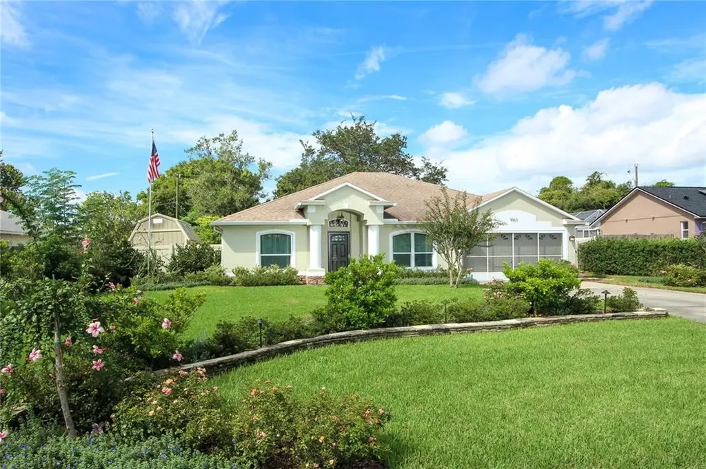 1063 Ireland Drive Deltona FL 32725