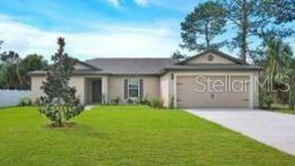 24 Red Birch Lane Palm Coast FL 32164