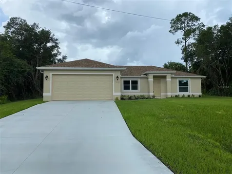 5228 Bannock Circle North Port FL 34288