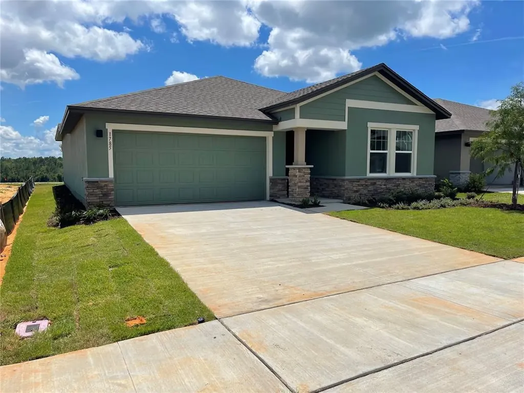 1785 Sundance Chase Road Minneola FL 34715
