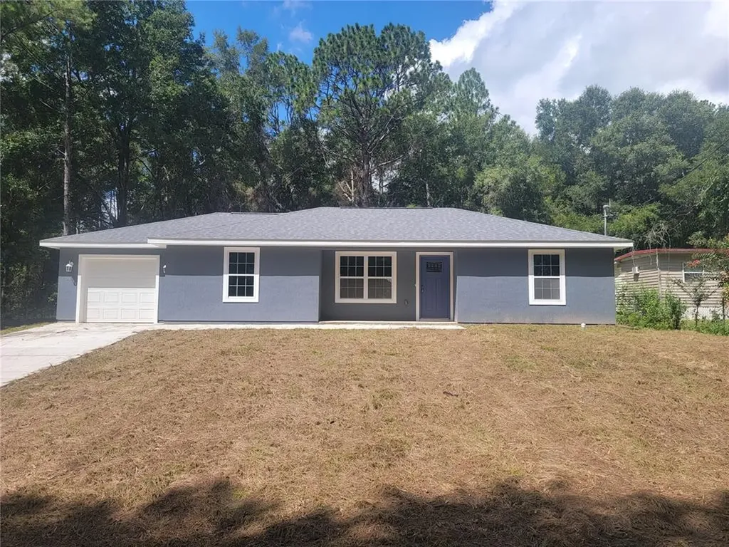 13364 SE 45th Avenue Belleview FL 34420