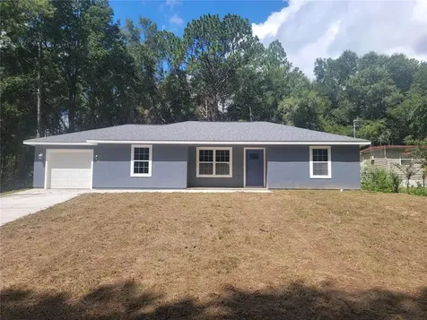 13364 SE 45th Avenue Belleview FL 34420