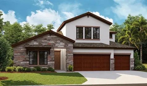 21674 Emory Oak Place Land O Lakes FL 34637