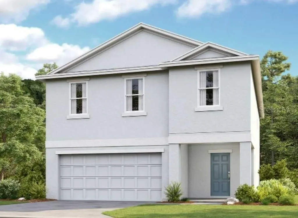 6357 Springmont Loop Palmetto FL 34221