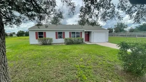 16 Bahia Court Lane Ocala FL 34472