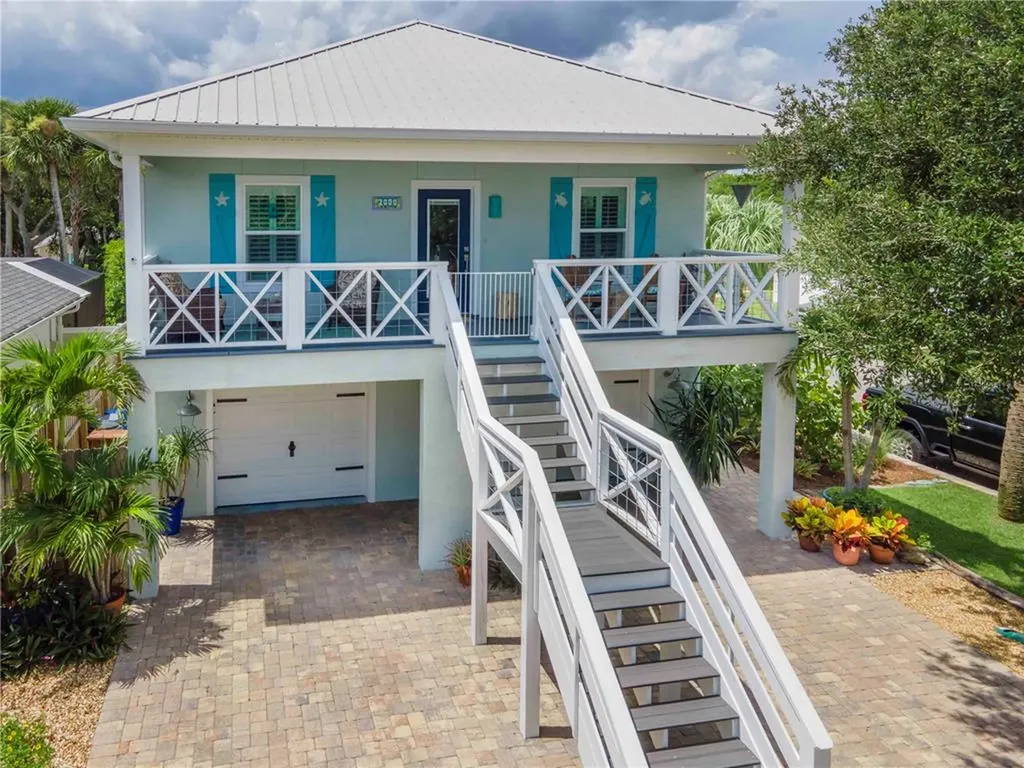 2000 S Daytona Avenue Flagler Beach FL 32136
