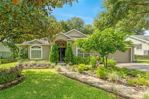 1508 Bent Oaks Boulevard Deland FL 32724
