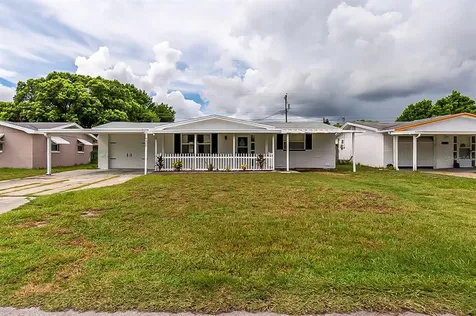 4829 Blossom Drive Holiday FL 34690
