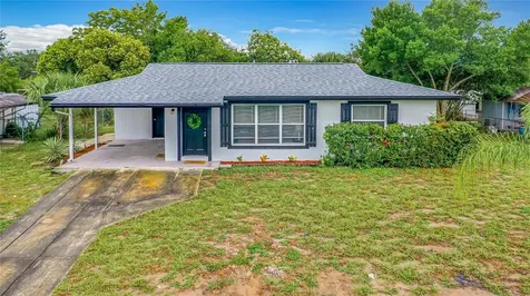 6376 Spring Hill Drive Spring Hill FL 34606