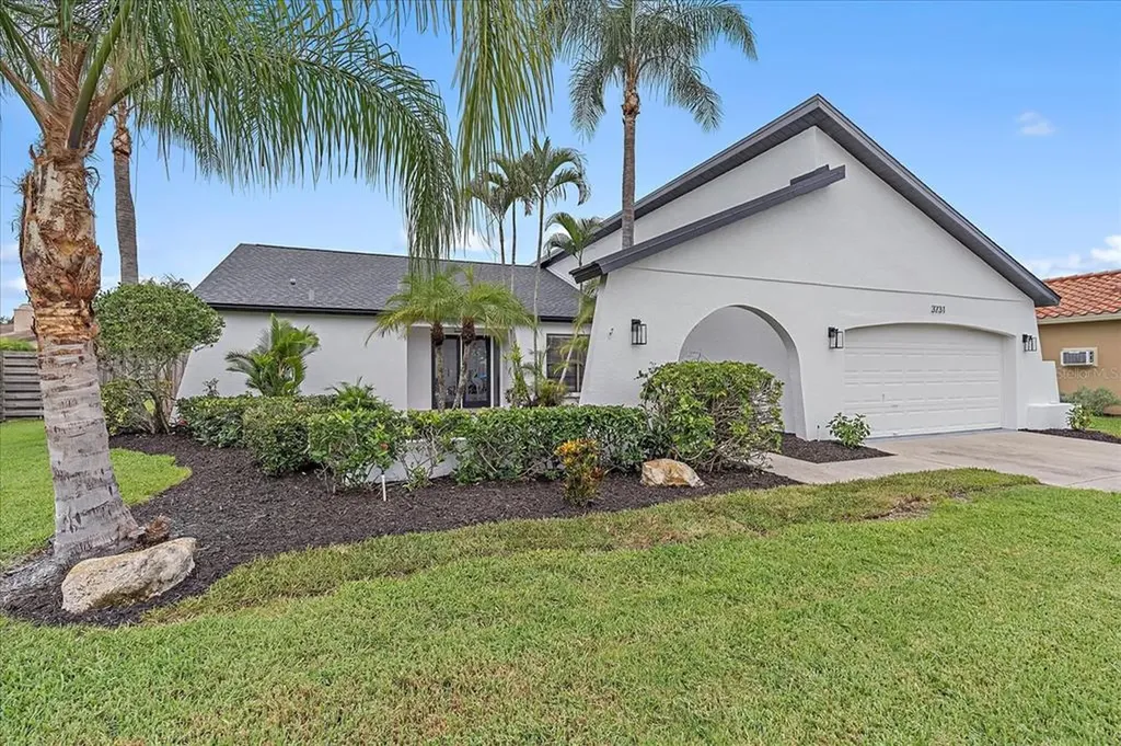 3731 Kingston Boulevard Sarasota FL 34238