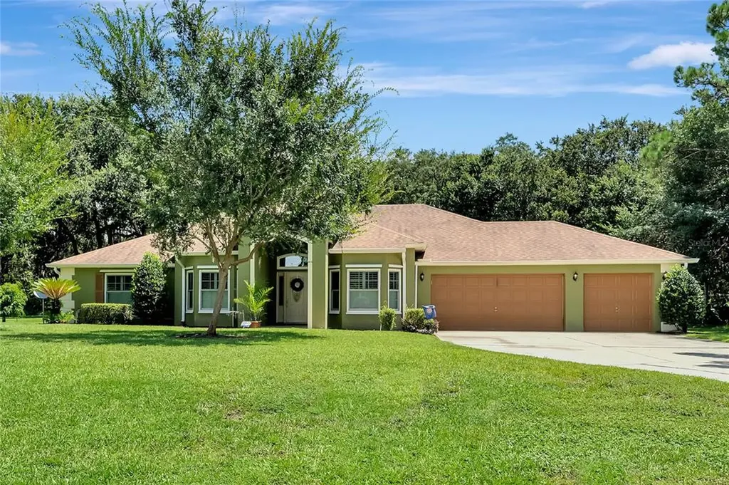 3145 Harvest Lane Kissimmee FL 34744