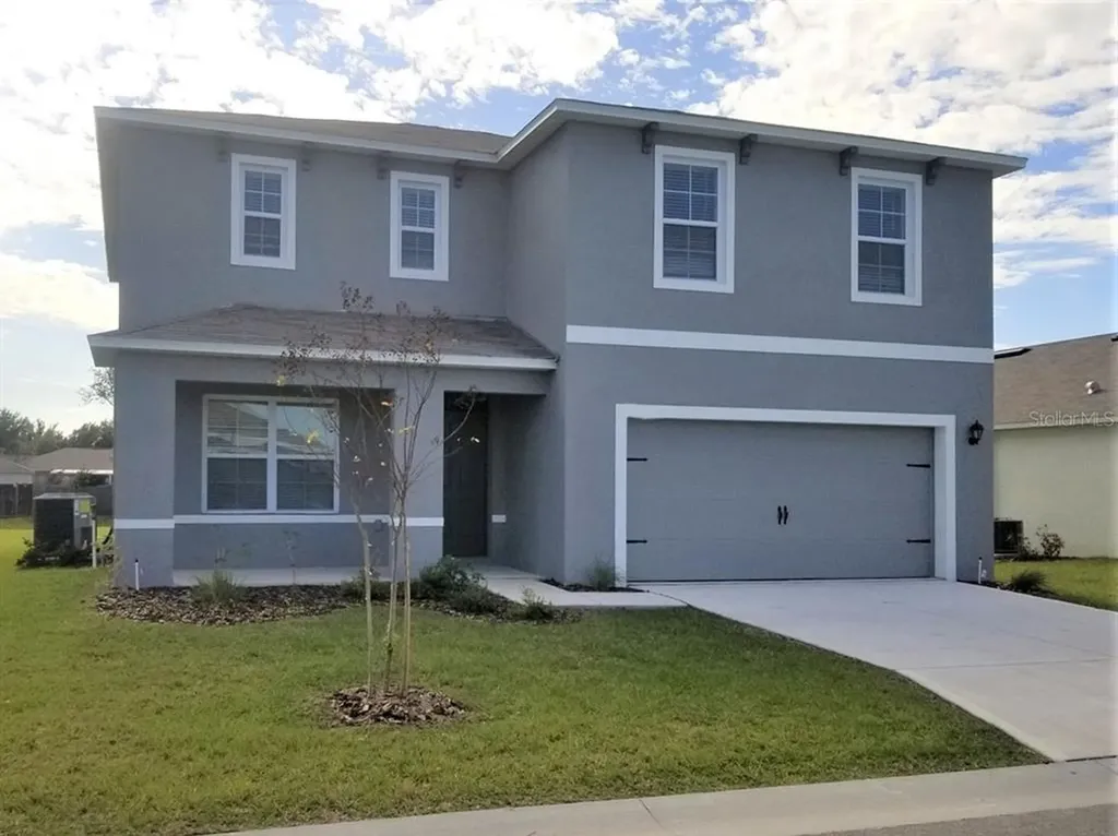 2218 Author Hills Street Winter Haven FL 33884