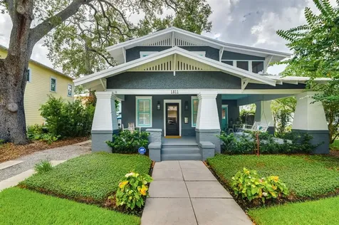 1811 W Jetton Avenue Tampa FL 33606