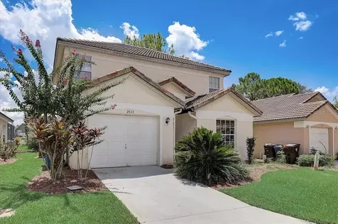 2423 Saint Augustine Boulevard Haines City FL 33844