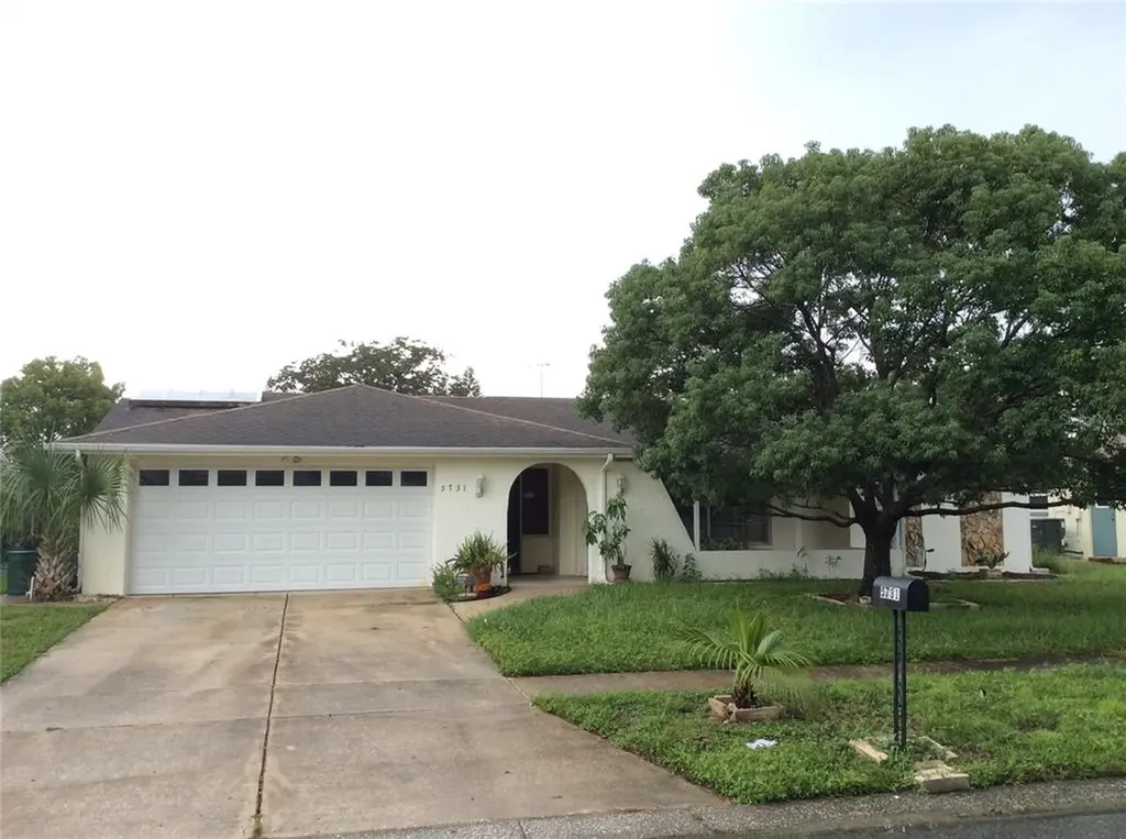 5731 Greenwood Way Holiday FL 34690