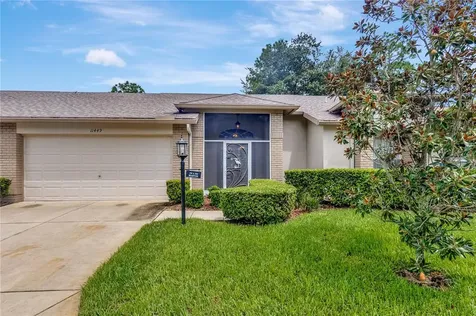 11449 Baronwood Court Hudson FL 34667