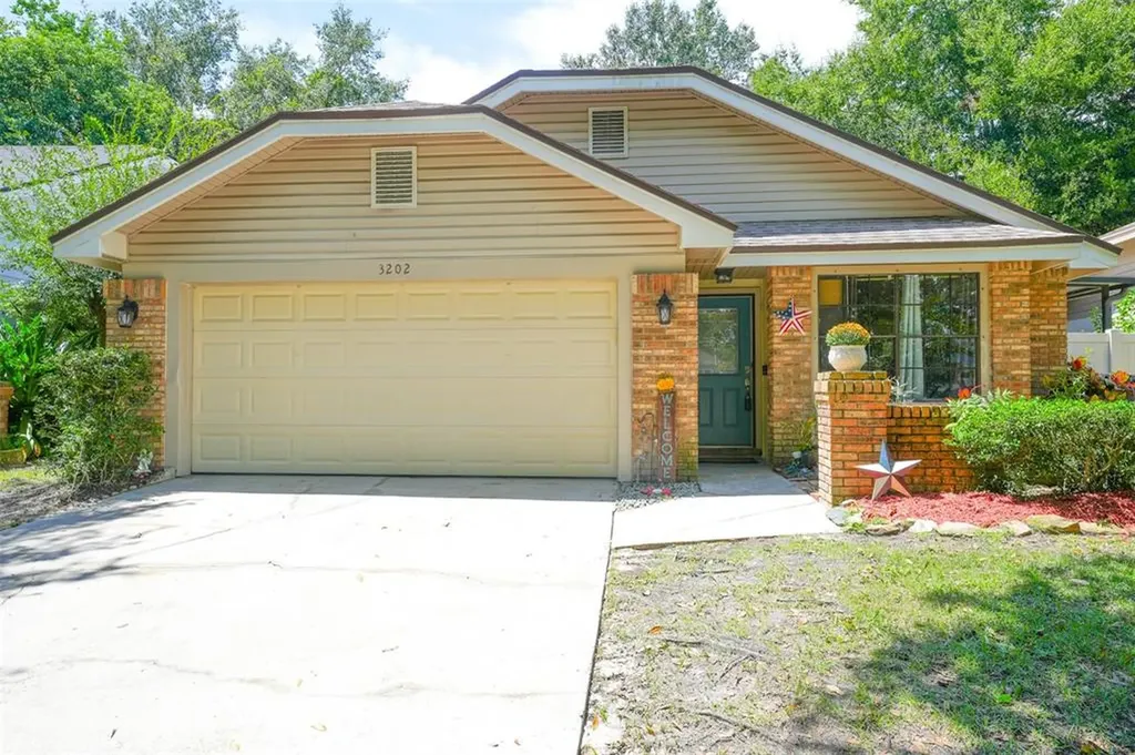 3202 Berridge Lane Orlando FL 32812